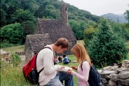 Top Ten Attractions in Ireland