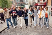 Dublin Hostel Special Offer