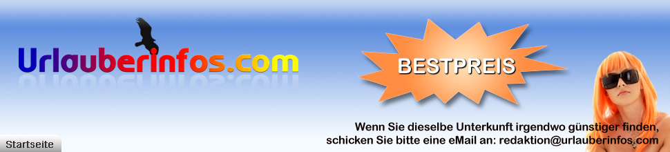 Unterk&uuml;nfte