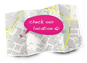 Check our position
