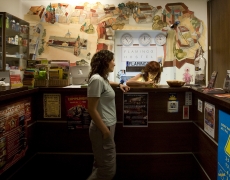 galeria