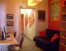 galeria