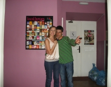 galeria