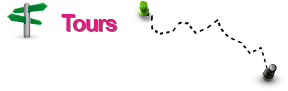 Tours