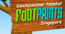 Footprints Hostel