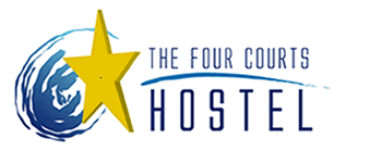 Four Courts Hostel Dublin Ireland