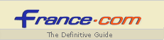 France.com - The Definitive Guide