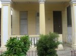 Tamara Hostel. Accommodation in Havana, Cuba