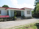 Pavo Real Hostel. Accommodation for vacations in Havana, Cuba