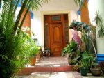 Private house Lilian. Accommodation in Vedado, Havana, Cuba. Rent Rooms in Vedado, Havana. Lodging for Vacation Travel in Cuba. Bed and Breakfast in Havana, Cuba. Free online room bookings.
