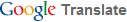 Google Translate
