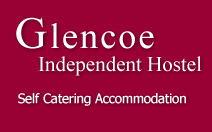 Glencoe Hostel and Bunkhouse