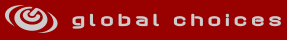 Jobs Abroad with Global Choices :: Logo