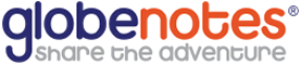 GlobeNotes Travel Blogs
