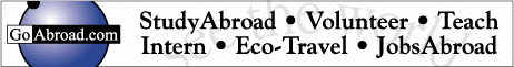 Study Abroad Directory