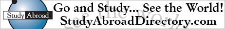Study Abroad Directory
