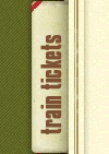 Train Tickets