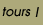 Tours