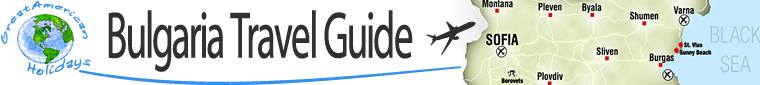 Bulgaria Travel Guide