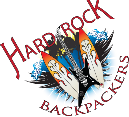 Hard Rock Backpackers
