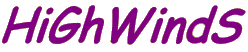 HighWindS