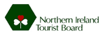 Northern Ireland Tourist Board Logo