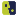 Green and Blue Biznet logo. 