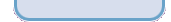 This is an image of the bottom of the blue navigation menu box with rounded corners.