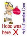 Hobo Travel Club