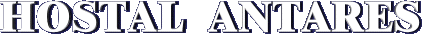 Hostal Antares Granada