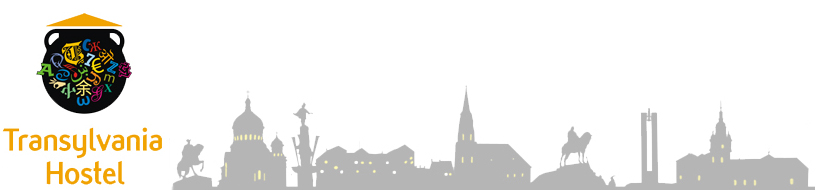 Transylvania Hostel Cluj