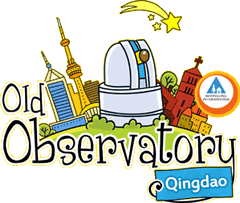 Old Observatory Youth Hostel in Qingdao