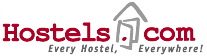 Hostels.com - Every Hostel, Everywhere. The largest database of hostels on the web.