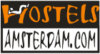 hostels amsterdam