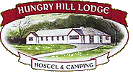 Hungyhill Lodge