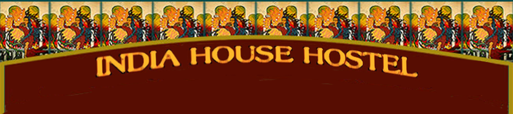 India House Hostel