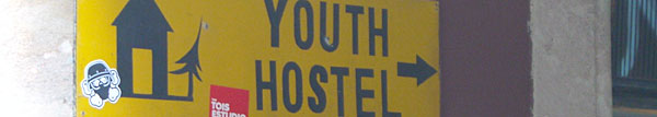 Hostels in Barcelona - Buchen Sie ein Hostel in Barcelona