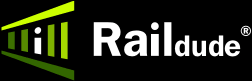 Raildude - InterRail. EuRail. Train tickets