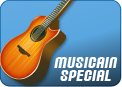 Musicians special