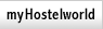 MyHostelworld