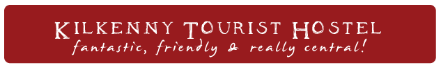 KILKENNY TOURIST HOSTEL