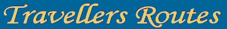 Travellers Routes: Worldwide Travel Resource