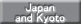 japan&kyoto