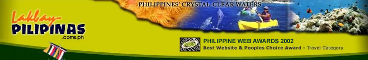 philippines travel guide website