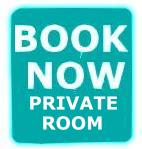 Private room booking