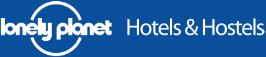 Lonely Planet home
