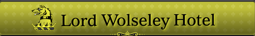 lord wolseley hotel 