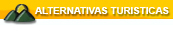 Alternativas Turisticas