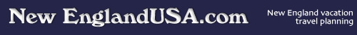 New England Vacations