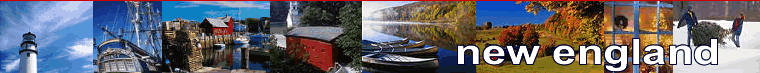 New England